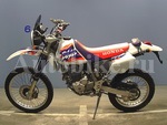     Honda XR250 Baja 1995  3